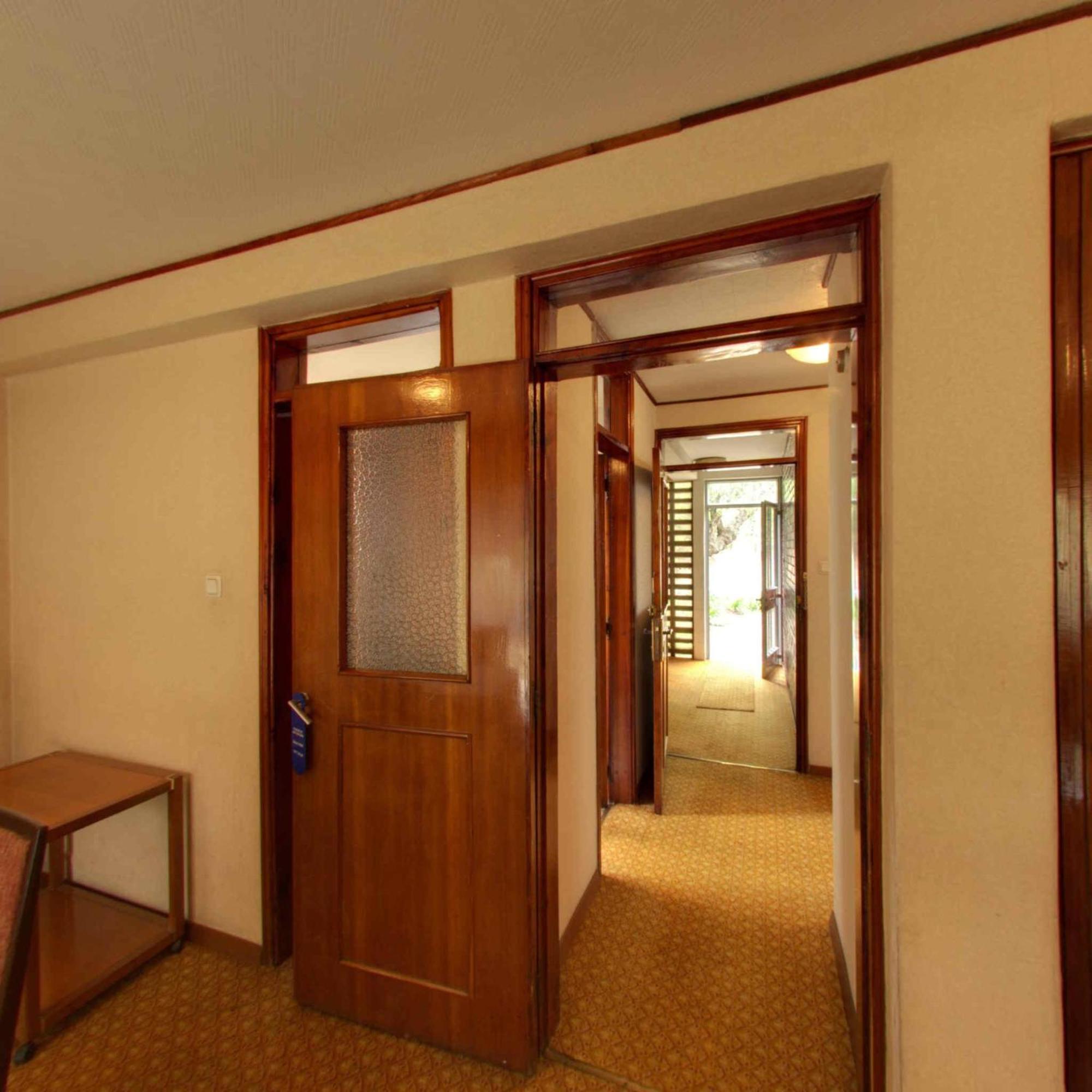 Ghion Hotel أديس أبابا المظهر الخارجي الصورة